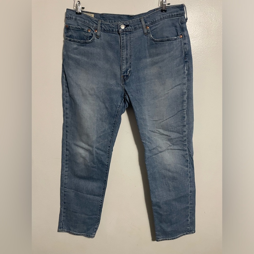 Levis Strauss Jeans Size 38x32